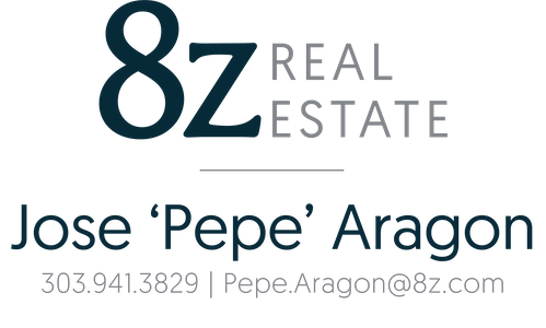 8z Pepe Aragon logo