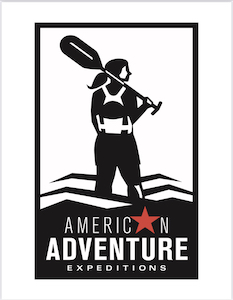 American Adventures logo