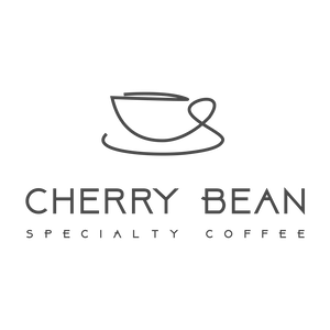 Cherry Bean Specialty Coffee logo