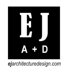EJ Architecture and Design logo