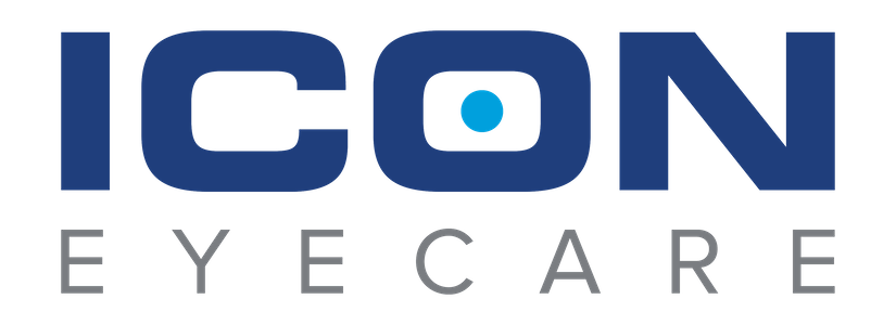 Icon Eye Care logo