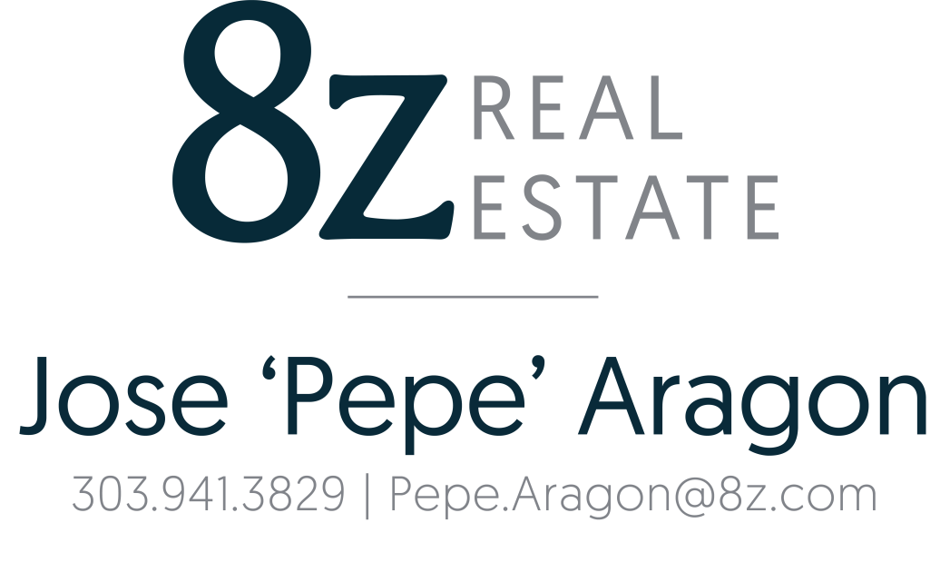 Jose Pepe Aragon Logo