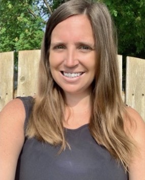 Teacher Kimball
