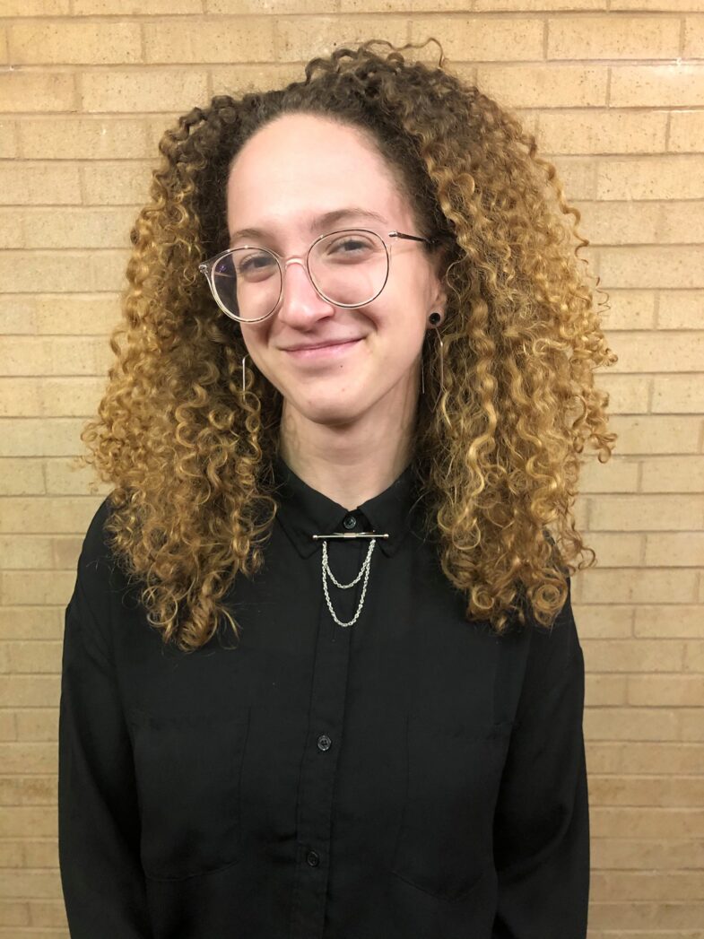 New music teacher
