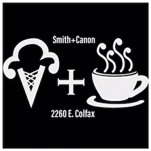 Smith Canon logo