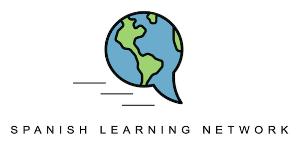 Spanish Learning Network logo