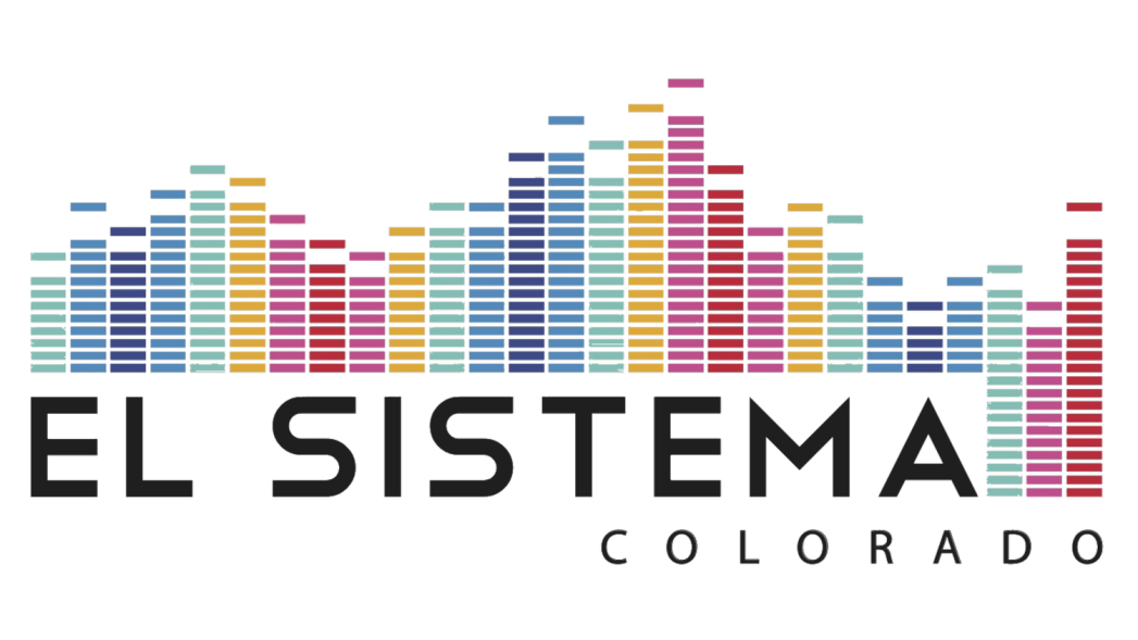 Logo for El Sistema Colorado